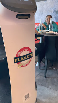 Plats et boissons du Restaurant de type buffet O Planète à Vénissieux - n°11