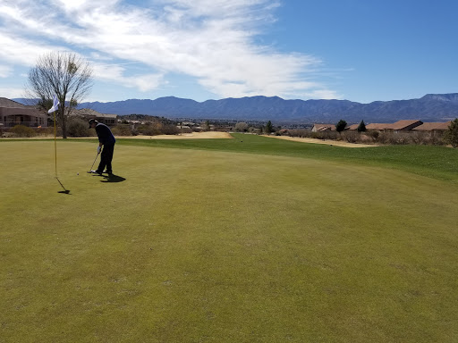 Golf Course «Verde Santa Fe Golf Course», reviews and photos, 645 Verde Santa Fe Pkwy, Cornville, AZ 86325, USA