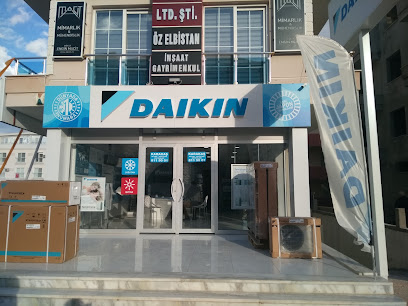 Daikin Bayii ve Yetkili Servis