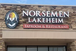 Norsemen Brewing Company Lakeheim image