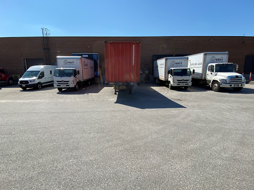 Orbit International Moving Logistics Ltd