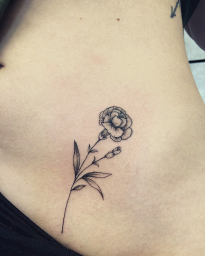 Explore panda tattoo ideas, creative tattoo ideas in Poughkeepsie, available at Tattoo Voodoo