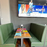 Photo n°18 de l'avis de Vitali.i fait le 25/10/2023 à 12:22 sur le  Doppio Malto Salerno à Salerno