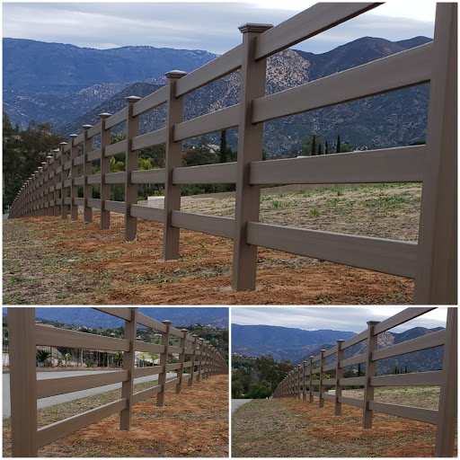 Native Fence Co
