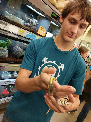 Pet Supply Store «Petco Animal Supplies», reviews and photos, 2210 N Eagle Rd, Meridian, ID 83646, USA