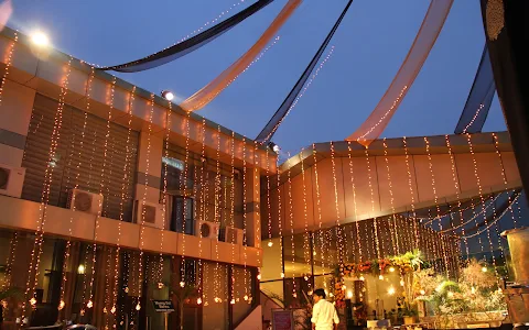 Hotel Sunder Palace image