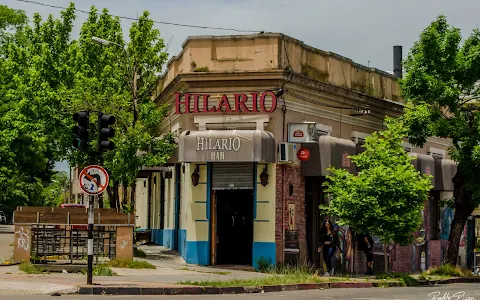 Hilario Bar image