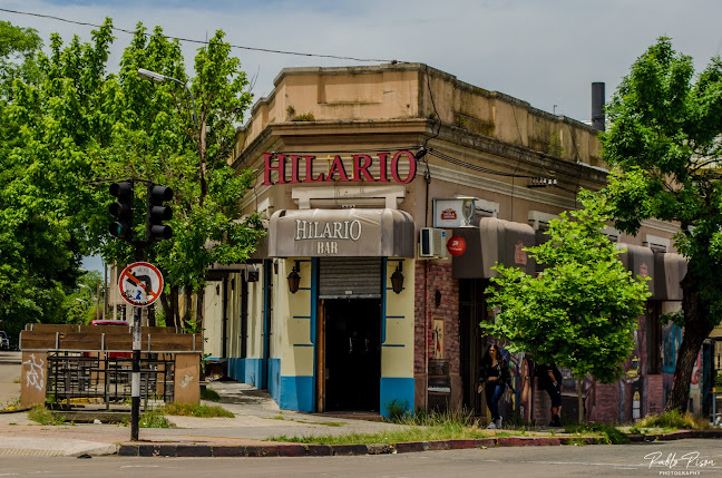 Hilario Bar