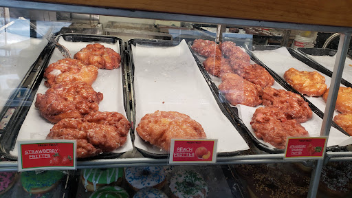 Donut Shop «Twister Donuts», reviews and photos, 2302 4th Ave E, Olympia, WA 98506, USA