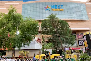 Nexus Indore Central (Earlier TI Next) image