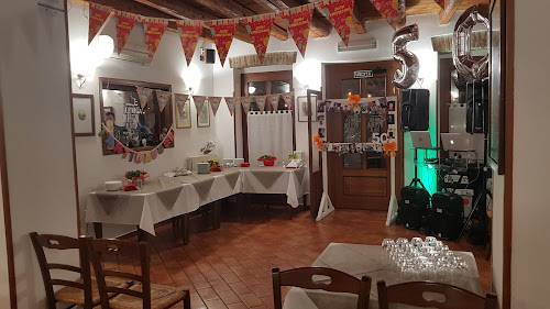 Antica Osteria Italia Cervignano del Friuli