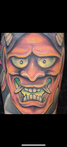 Tattoo Shop «Dallas Tattoo & Arts Company», reviews and photos, 2712 Live Oak St, Dallas, TX 75204, USA