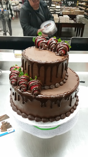 Department Store «Walmart Supercenter», reviews and photos, 1 Coopertowne Blvd, Somerdale, NJ 08083, USA