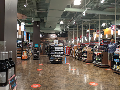 Wine Store «Total Wine & More», reviews and photos, 6232 Topanga Canyon Blvd Floor #1, Suite 1380, Woodland Hills, CA 91367, USA