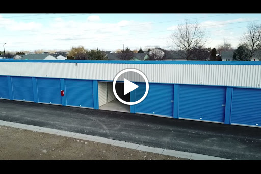 Self-Storage Facility «A Storage West», reviews and photos, 4224 Dearborn St, Caldwell, ID 83605, USA
