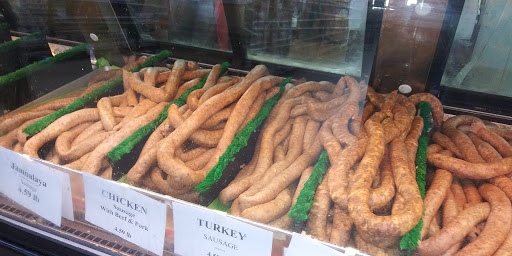 Supermarket «O-Lan O Supermarket», reviews and photos, 6806 W Montgomery Rd, Houston, TX 77091, USA