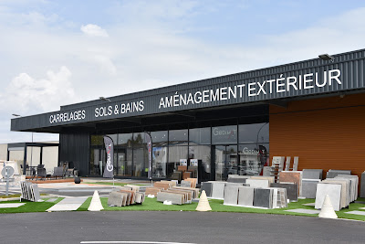 Gedimat Concept Store Socramat - Laval à Laval