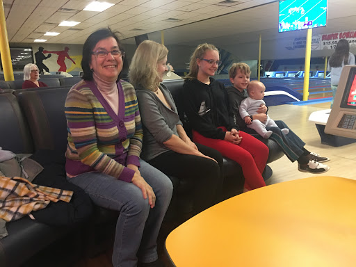 Bowling Alley «Sunnyside Bowladrome Inc», reviews and photos, 176 Water St, Danvers, MA 01923, USA