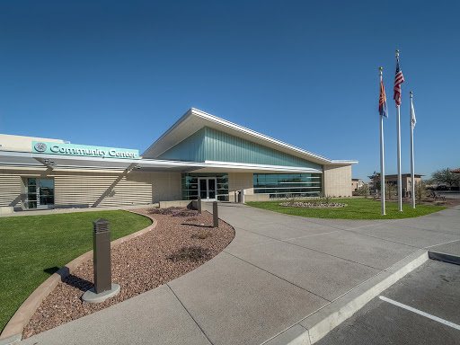 Community Center «Peoria Community Center», reviews and photos, 8335 W Jefferson St, Peoria, AZ 85345, USA