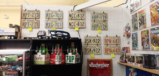 Antique Store «Craftiques Mall - NW Military», reviews and photos, 2375 NW Military Hwy, San Antonio, TX 78231, USA