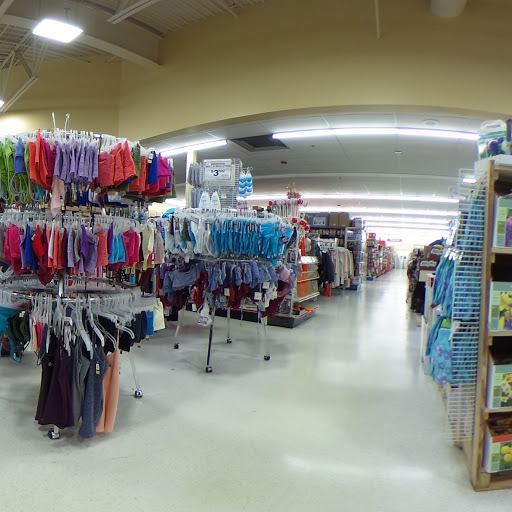Discount Store «Ocean State Job Lot», reviews and photos, 360 Rhode Island Ave, Fall River, MA 02721, USA