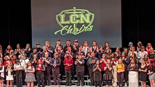 Performing Arts Theater «John R. Armstrong Performing Arts Center», reviews and photos, 24600 Frederick Pankow Blvd, Charter Twp of Clinton, MI 48036, USA