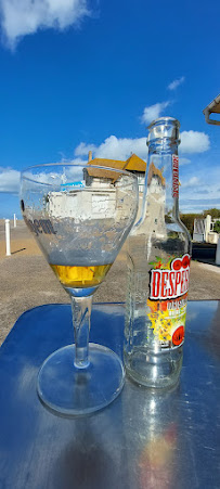 Plats et boissons du Crêperie Le Grannona à Bernières-sur-Mer - n°18