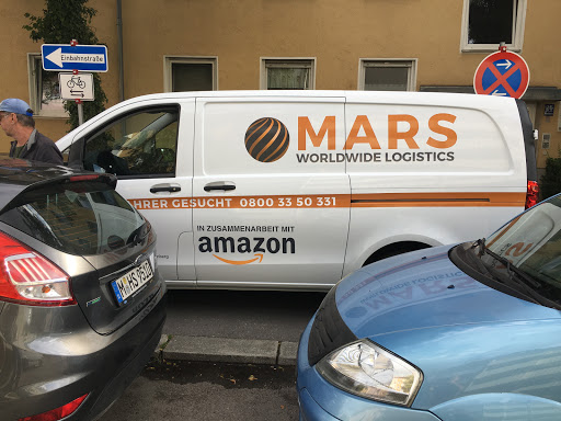 Mars Holding GmbH