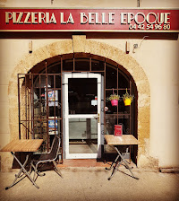 Photos du propriétaire du Pizzeria La Belle Epoque à Rognes - n°1