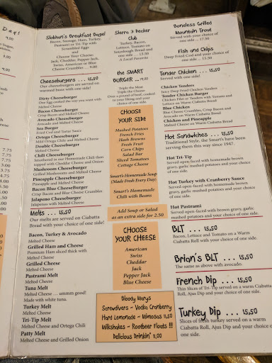 Restaurant «Wagon Train Coffee Shop», reviews and photos, 10080 Donner Pass Rd, Truckee, CA 96161, USA