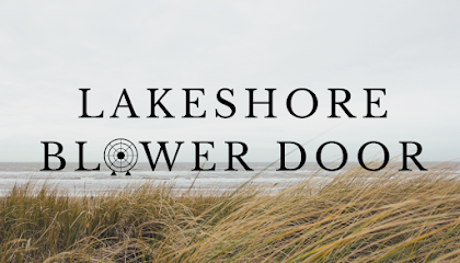Lakeshore Blower Door