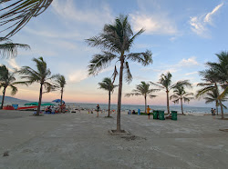 Photo de Son Thuy Beach et le règlement