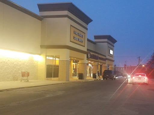 Shopping Mall «One & Olney Shopping Center», reviews and photos, 101 E Olney Ave, Philadelphia, PA 19120, USA