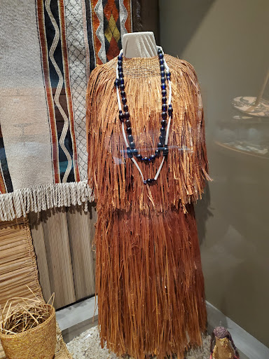 Museum «Suquamish Museum», reviews and photos, 6861 NE South St, Suquamish, WA 98392, USA