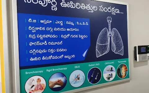 Harini Hospitals - Best Gastroenterologist & Liver care center in vijayawada | Gastroenterologist In Andhra Pradesh image