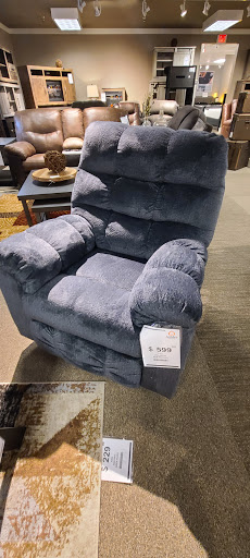 Furniture Store «Ashley HomeStore», reviews and photos, 901 W Main St, Bozeman, MT 59715, USA