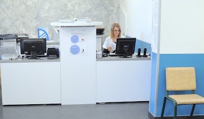 Laboratoire NAPOLI SYNLAB BARLA à Grasse