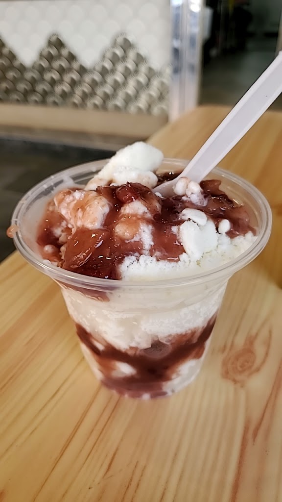 爵士冰城-大連店 的照片