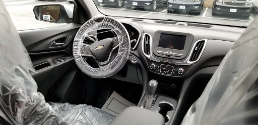 Chevrolet Dealer «Karl Chevrolet», reviews and photos, 261 Elm St, New Canaan, CT 06840, USA