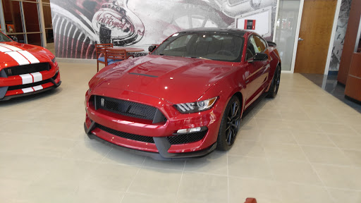 Ford Dealer «Two Rivers Ford», reviews and photos, 76 Belinda Pkwy, Mt Juliet, TN 37122, USA