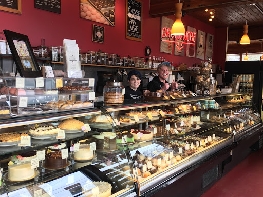 Bakery «Sweet Life Patisserie», reviews and photos, 755 Monroe St, Eugene, OR 97402, USA