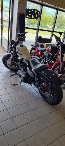 Motorcycle Dealer «New England Cycle Center», reviews and photos, 73 Leibert Rd, Hartford, CT 06120, USA
