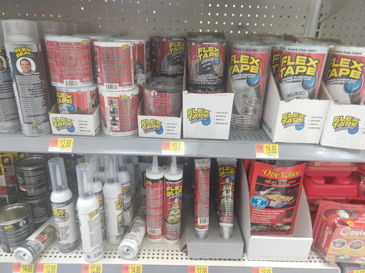 Department Store «Walmart Supercenter», reviews and photos, 723A Old Willow Ave, Honesdale, PA 18431, USA