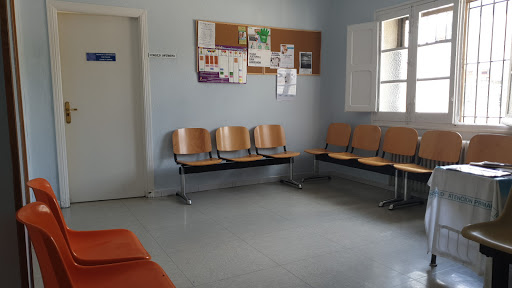 Consultorio Medico de Turégano en Turégano, Segovia