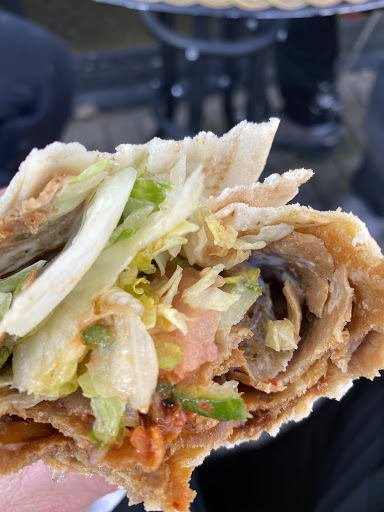 Shawarma House Allerød V/i Balci in Lillerød, Roskilde