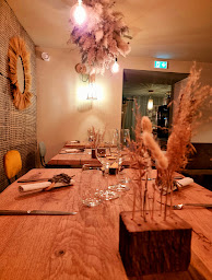 Photo n°81 de La Cambrousse - Restaurant et Maison d'Hôtes à Villers-la-Chèvre ()