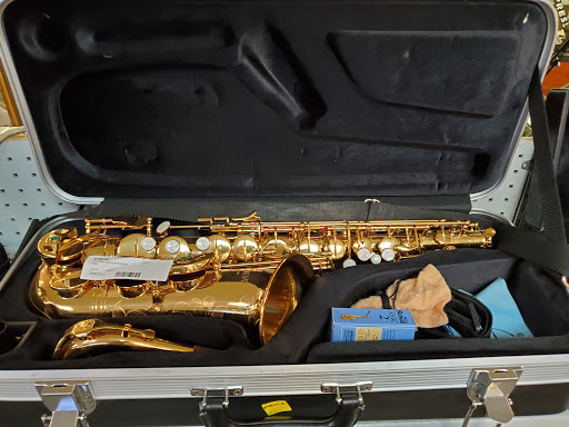 Pawn Shop «Mr Pawn», reviews and photos, 1910 Lake St S, Forest Lake, MN 55025, USA