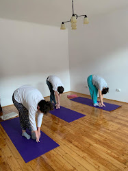Nirvana Yoga Cluj