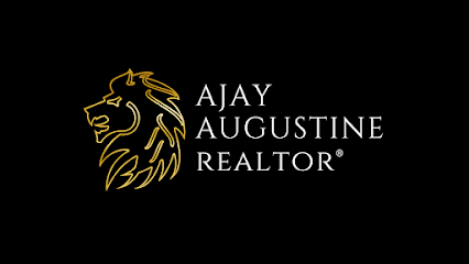 Ajay Augustine Joseph | Your Trusted Real Estate Partner & Advisor