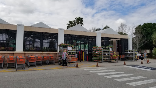 Home Improvement Store «The Home Depot», reviews and photos, 1694 W Indiantown Rd, Jupiter, FL 33458, USA